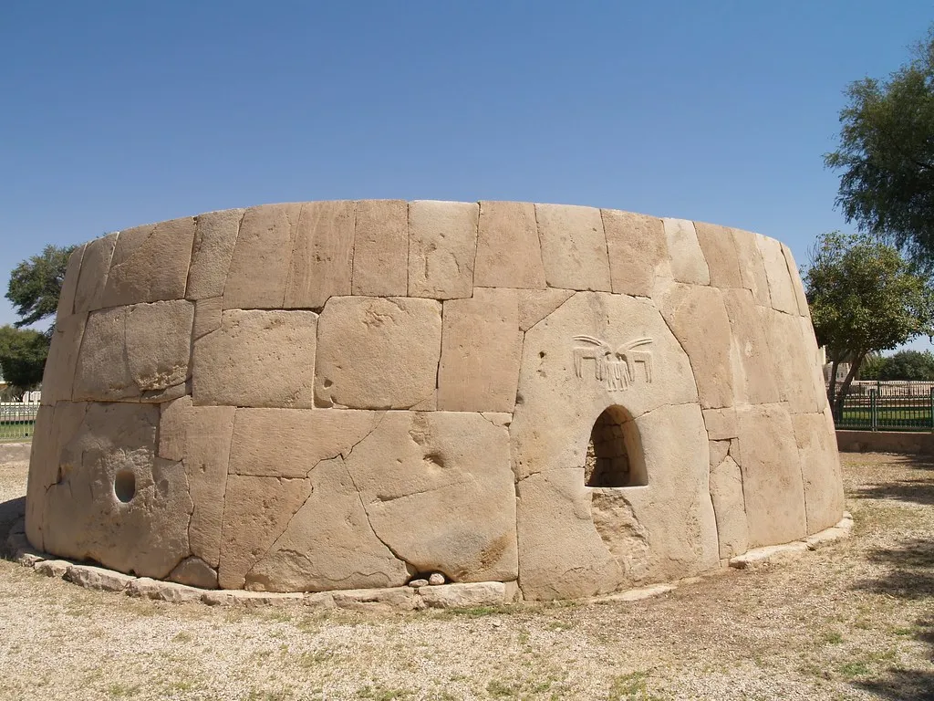 Al Ain City Tour from Dubai