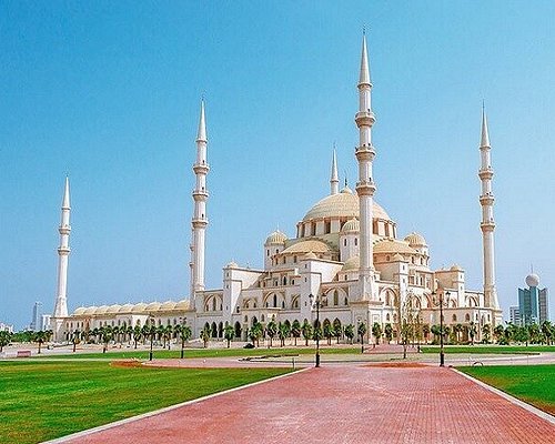 Fujairah Full-Day Tour from Dubai