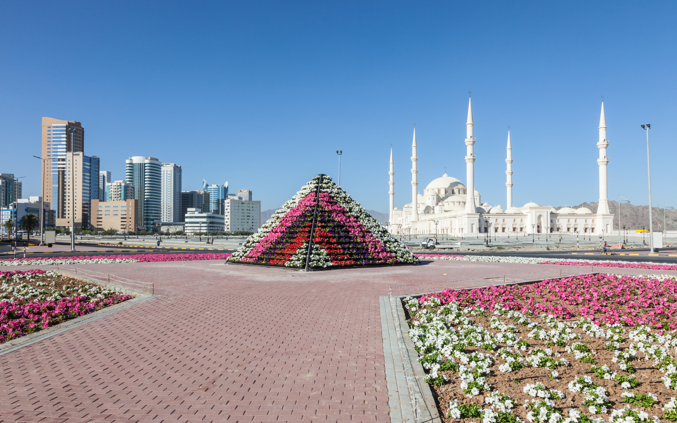 Fujairah Full-Day Tour from Dubai