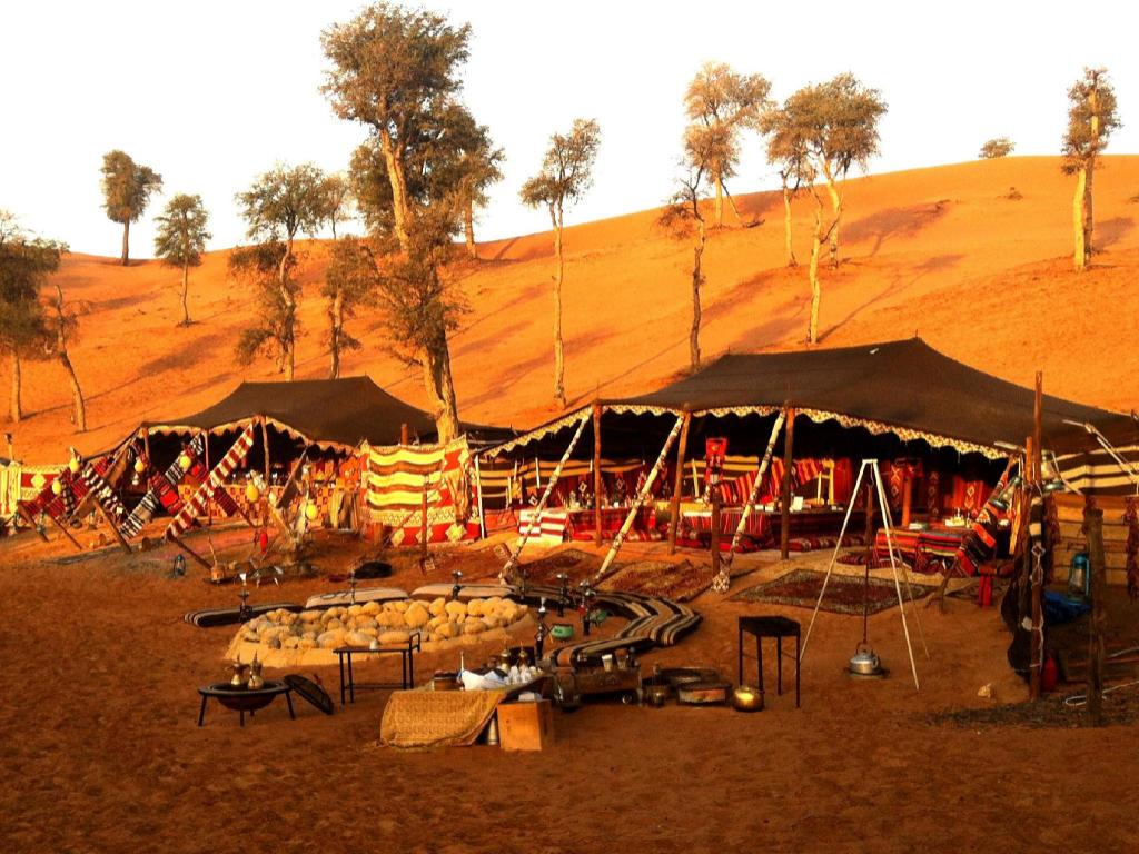 Day Trips from Dubai to Ras Al Khaimah