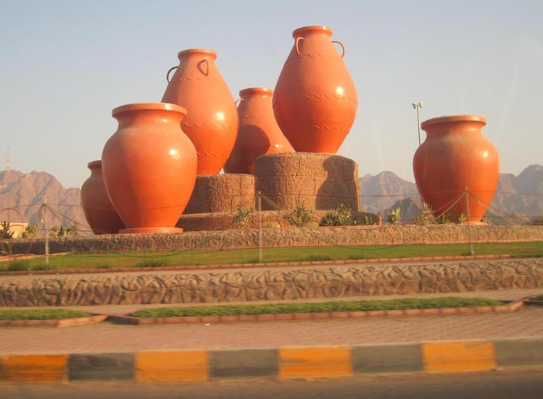 Fujairah Full-Day Tour from Dubai