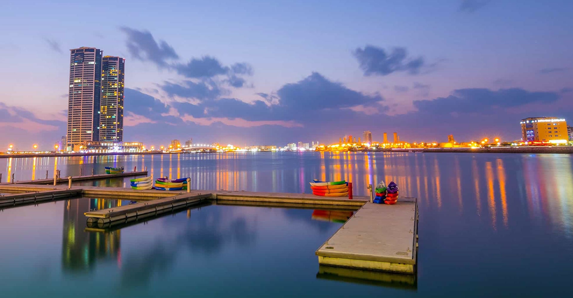 Day Trips from Dubai to Ras Al Khaimah