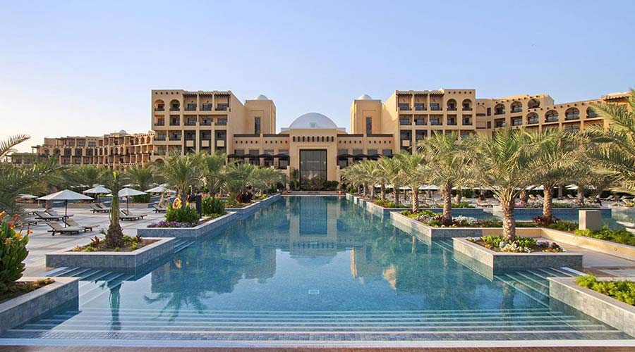 Day Trips from Dubai to Ras Al Khaimah