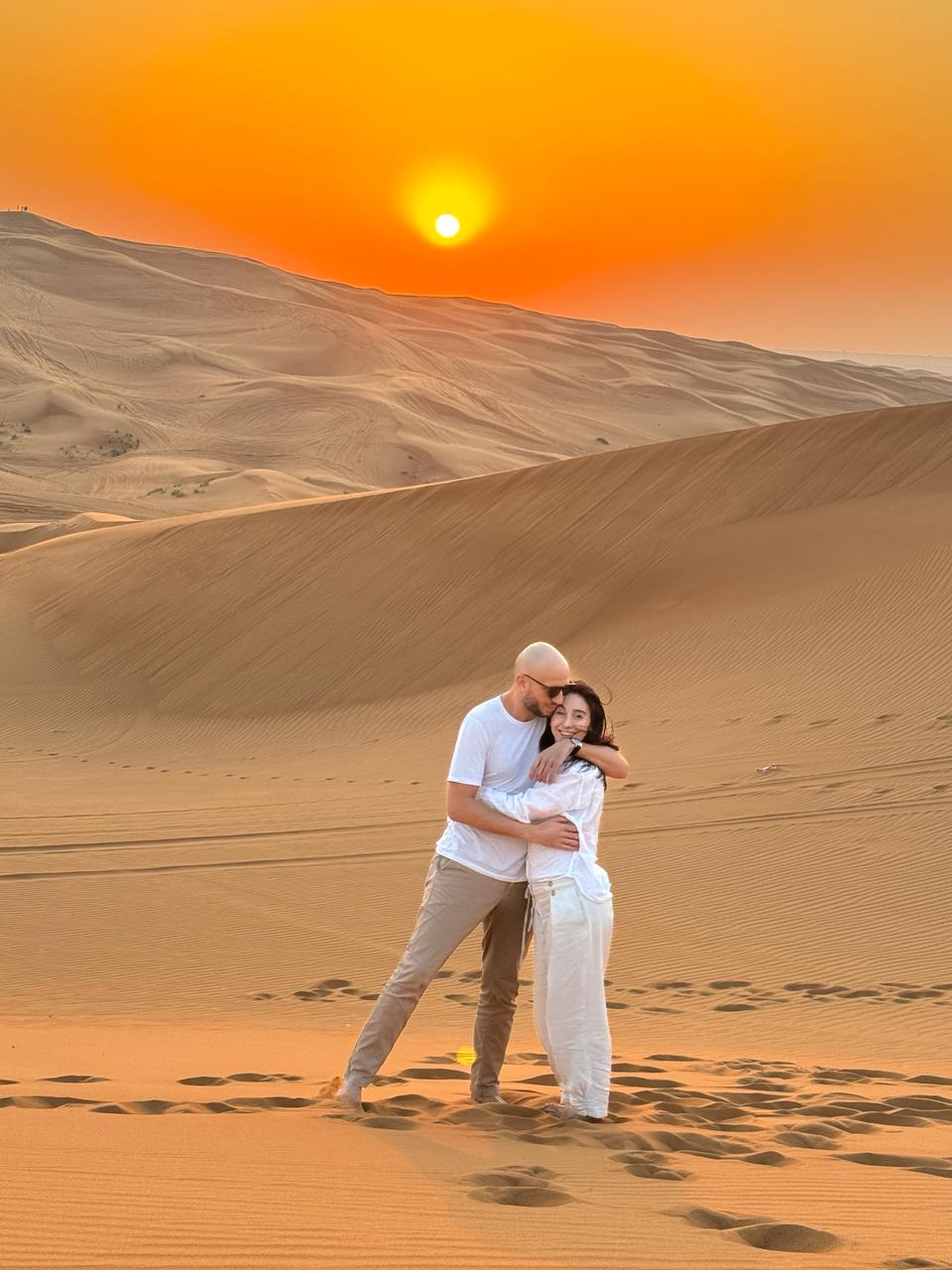 Sunset Safari Without Camp Sunset Moments