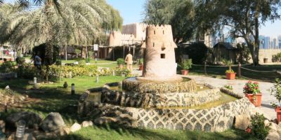 Hatta Wadi Tour From Dubai