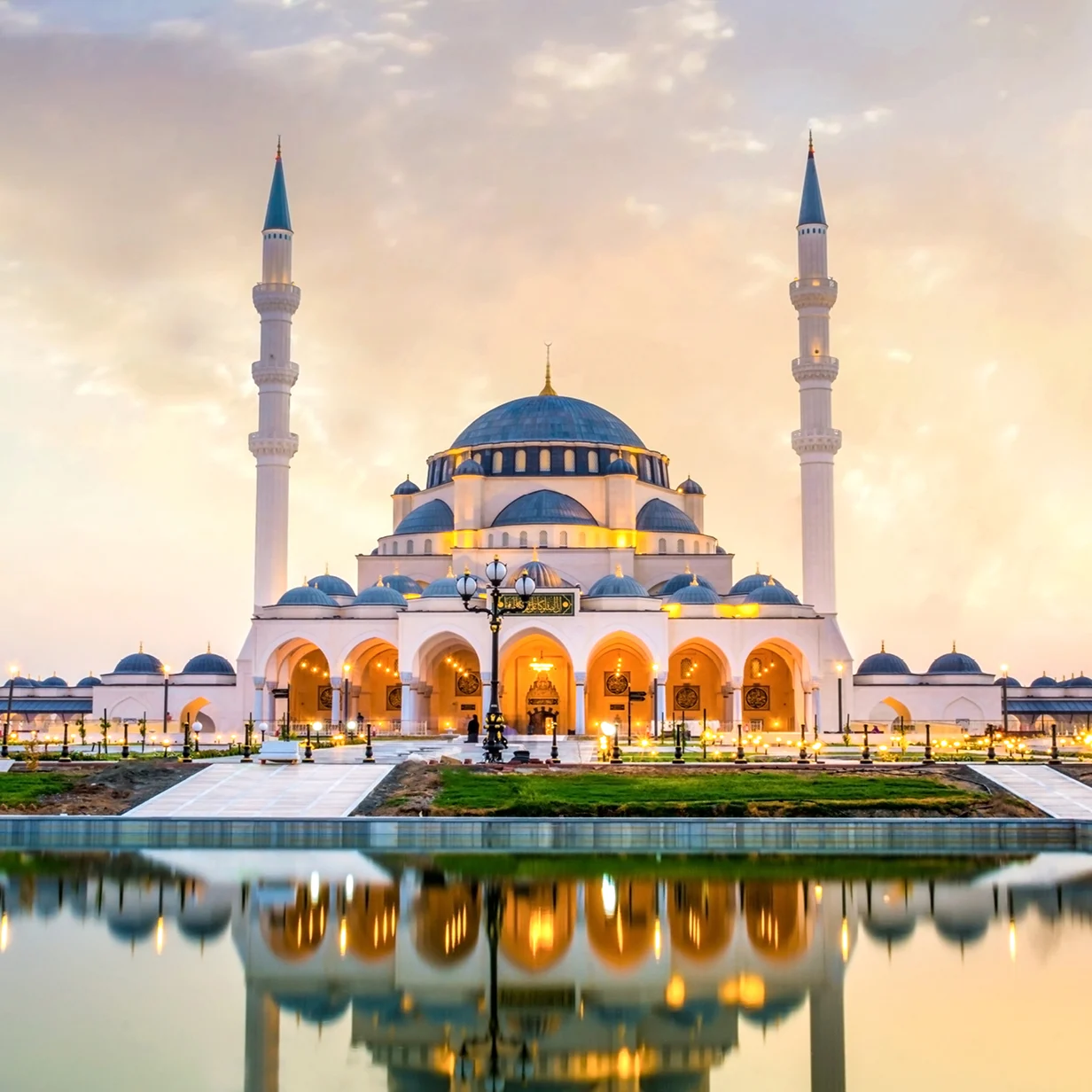 Sharjah City Tour from Dubai