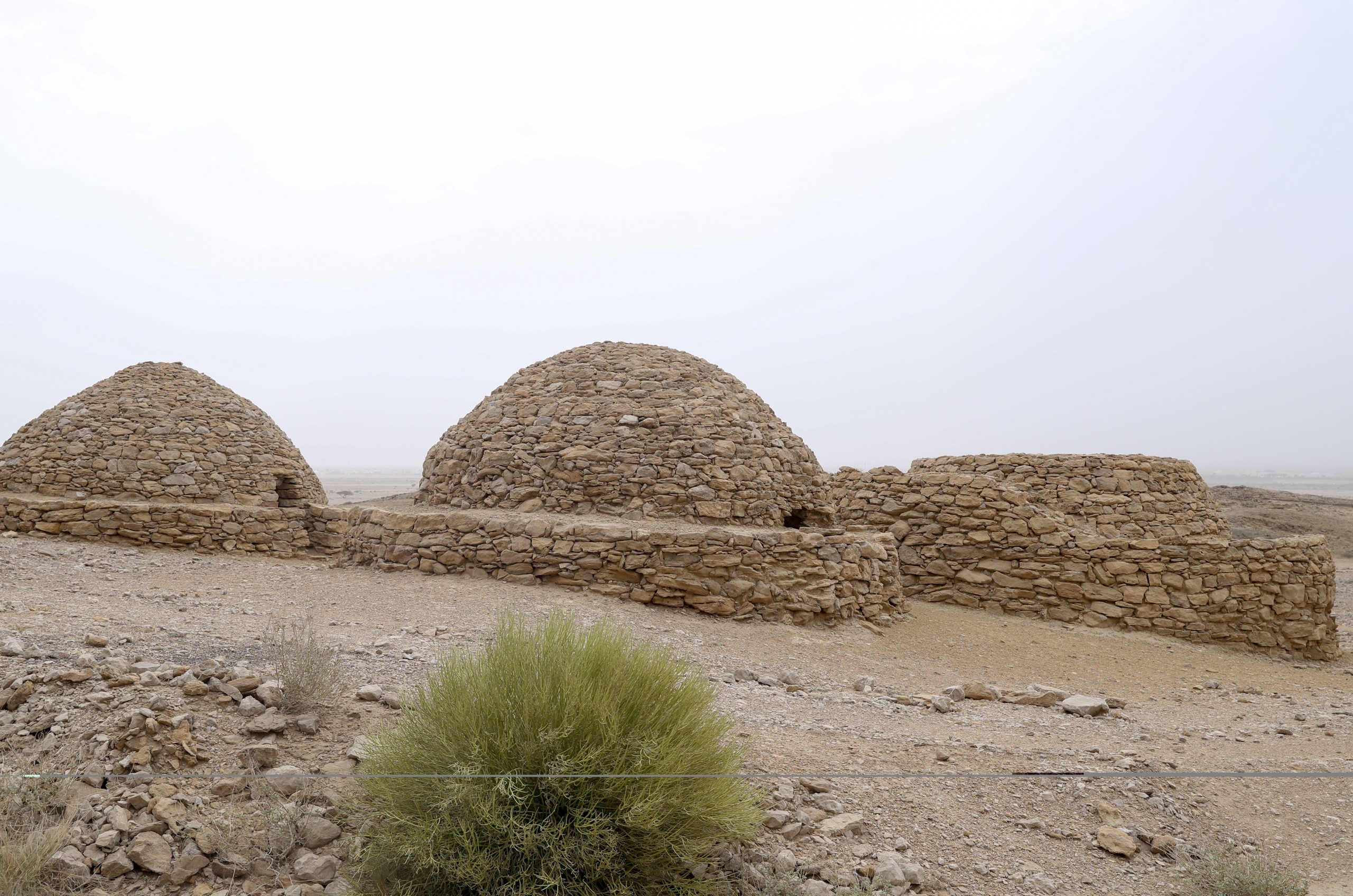 Al Ain City Tour from Dubai