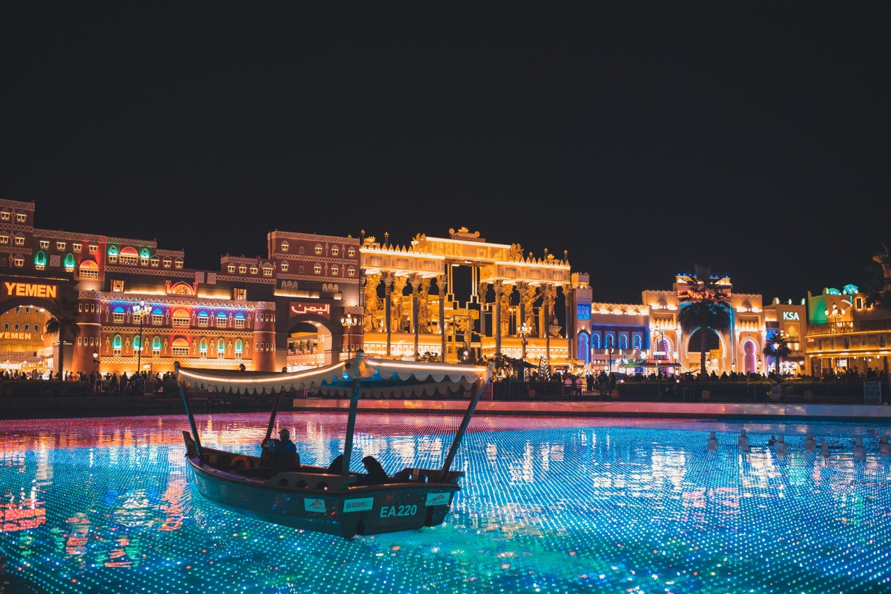 Dubai City Tour Full Day Private