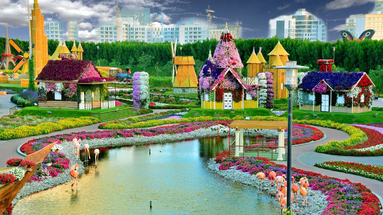 Dubai City Tour Full Day Private