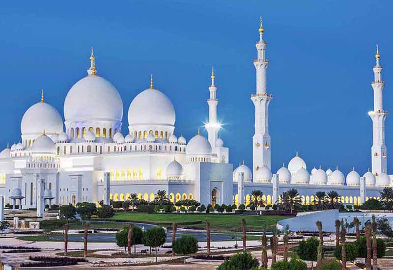 Abu Dhabi Cultural Heritage Tour