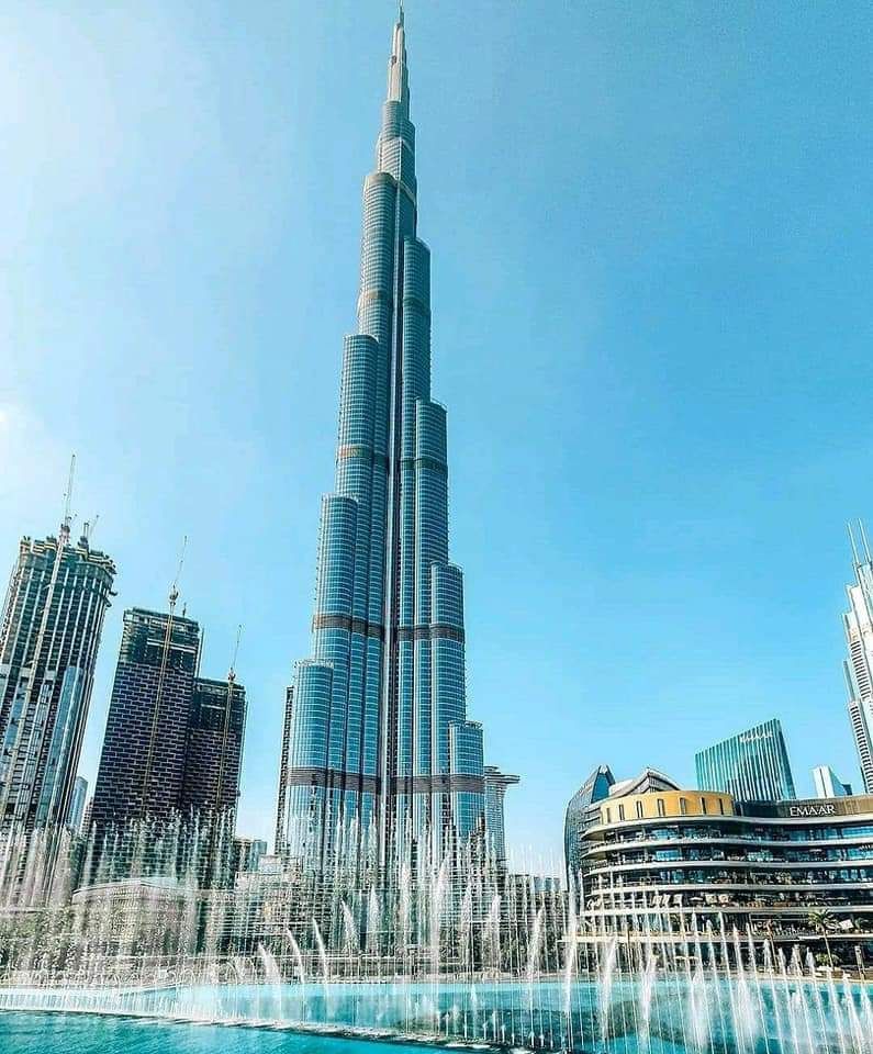 Dubai City Tour Full Day Private