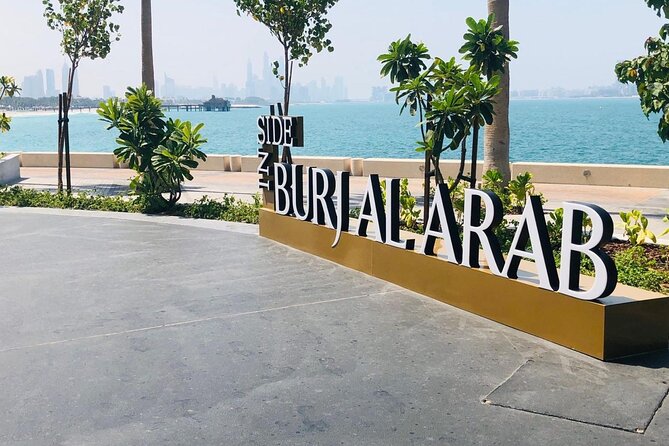 Dubai City Tour Full Day Private
