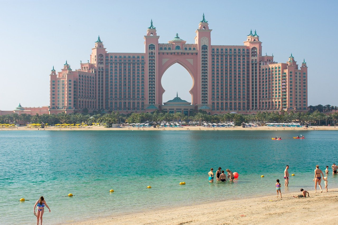 Dubai City Tour Full Day Private