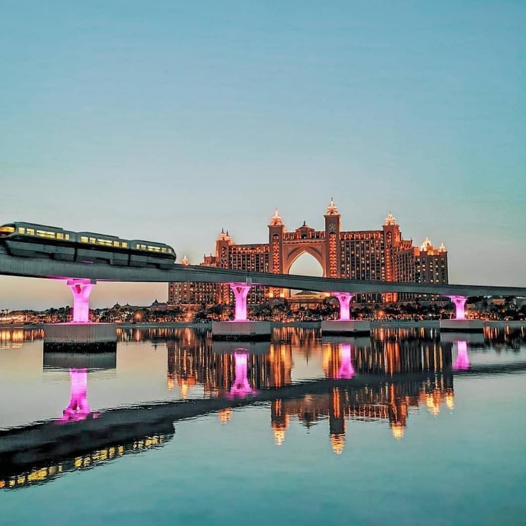 Dubai City Tour Full Day Private