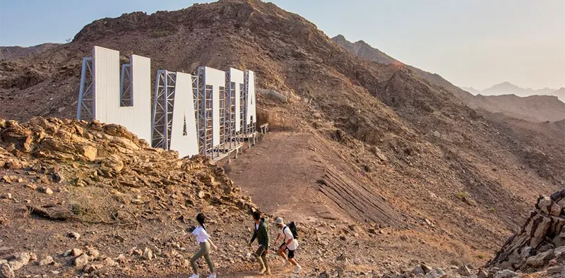 Hatta Wadi Tour From Dubai