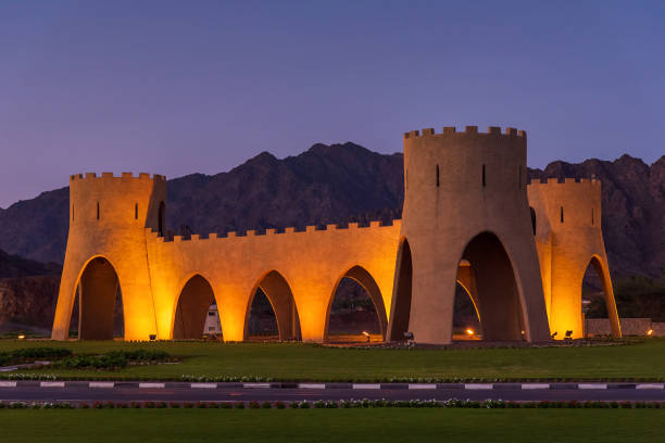 Hatta Wadi Tour From Dubai