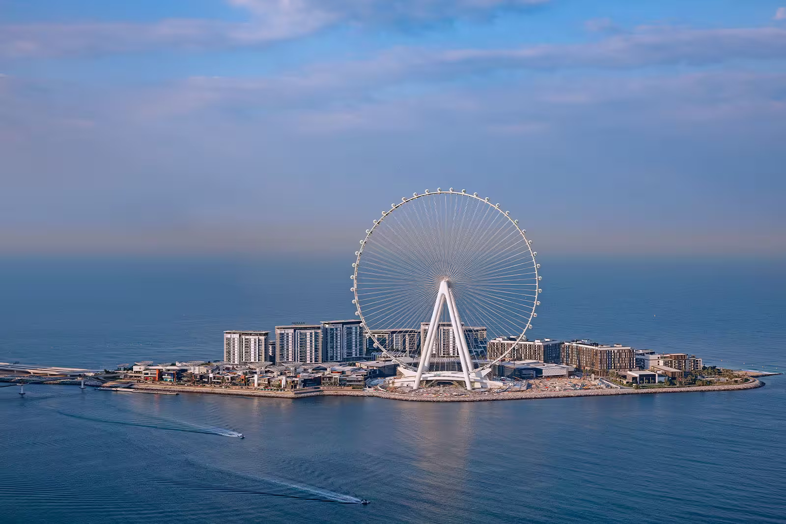 Dubai Half Day City Modern Tour