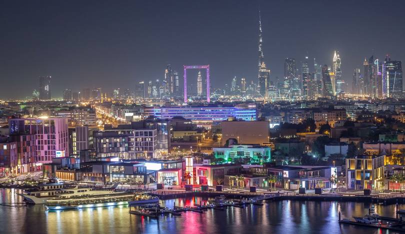 Dubai Half Day City Cultural Tour