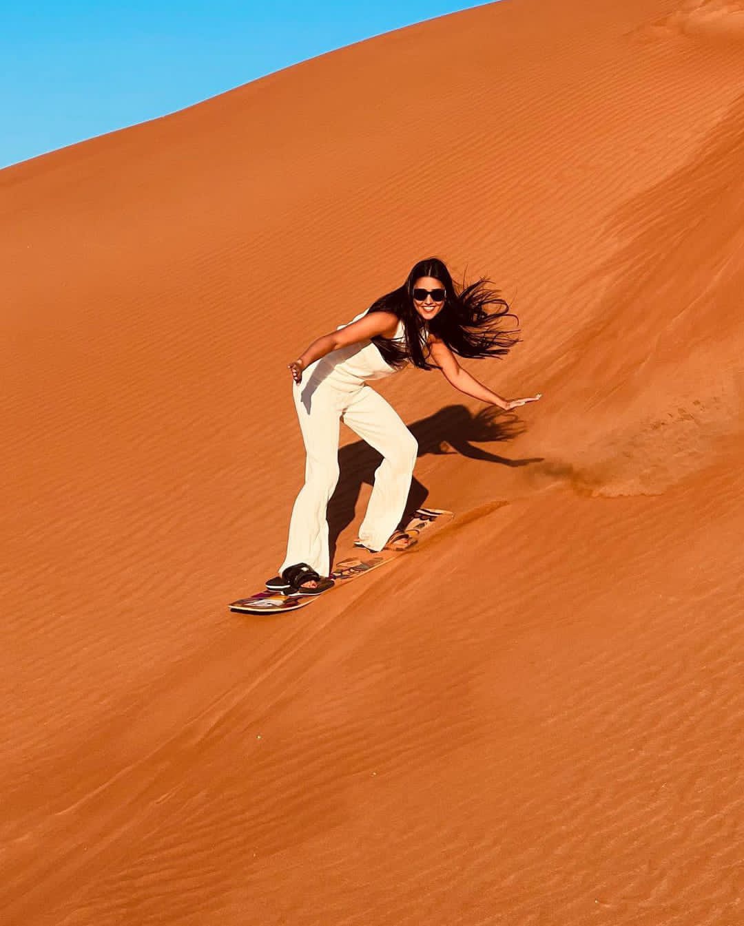 Evening Safari With VIP Sahara Desert Fortress