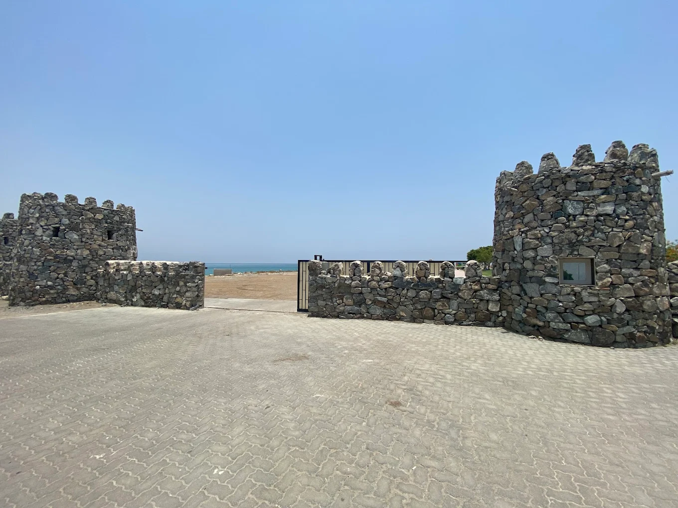 Musandam City Tour From Dubai