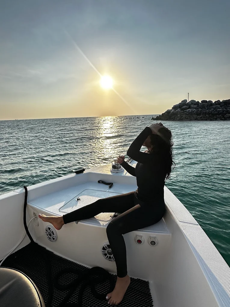 Scuba Diving Tour