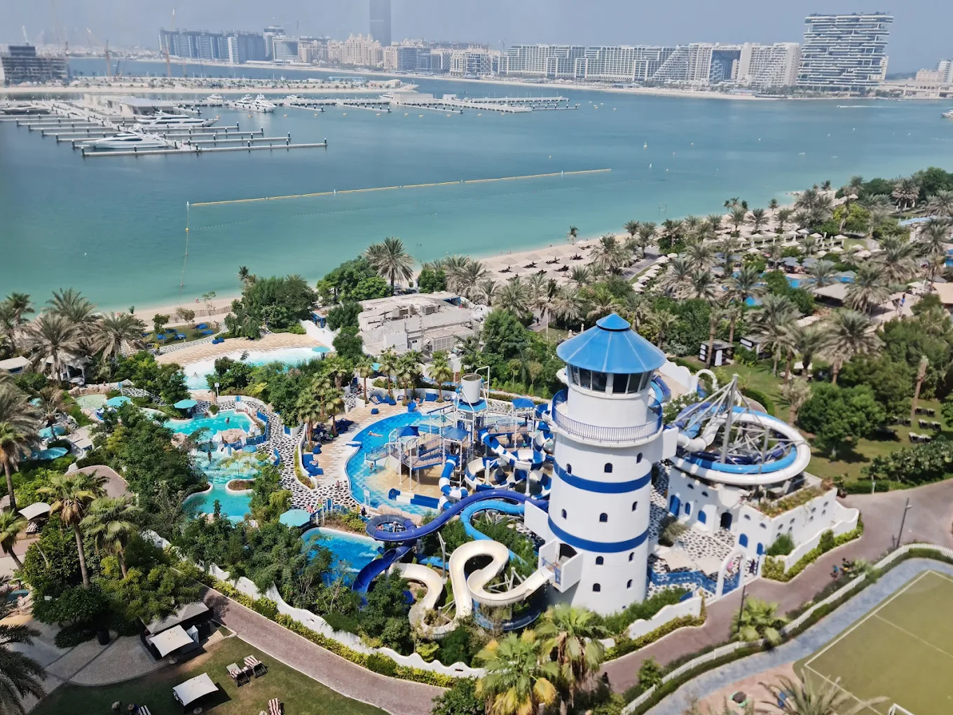 Jungle Bay Waterpark