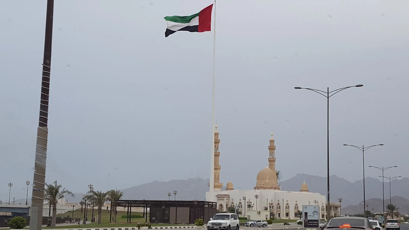 Musandam City Tour From Dubai