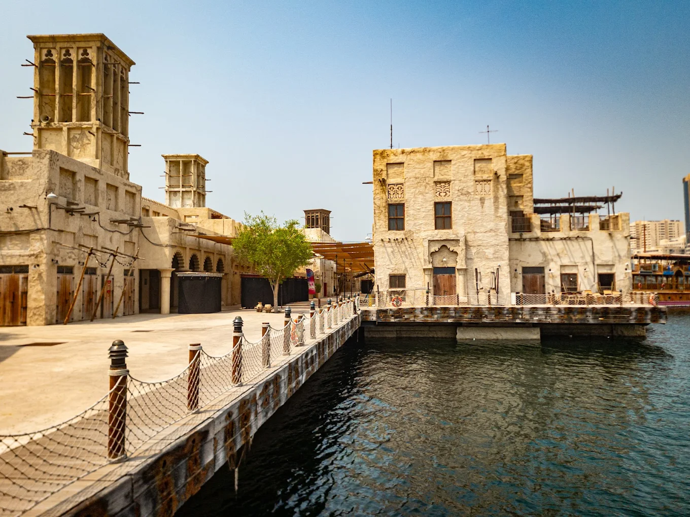 Dubai Half Day City Cultural Tour