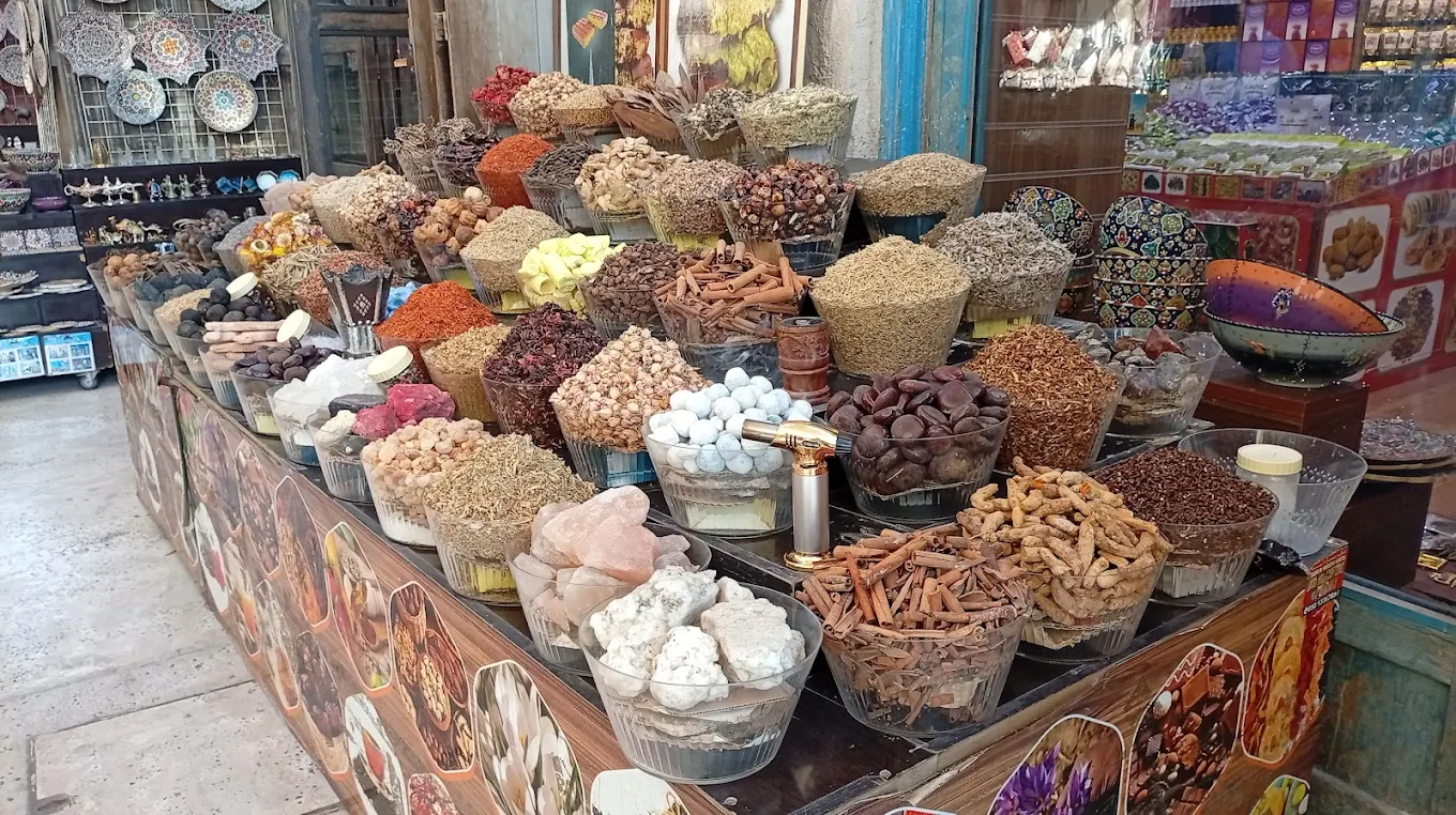 Dubai Half Day City Cultural Tour