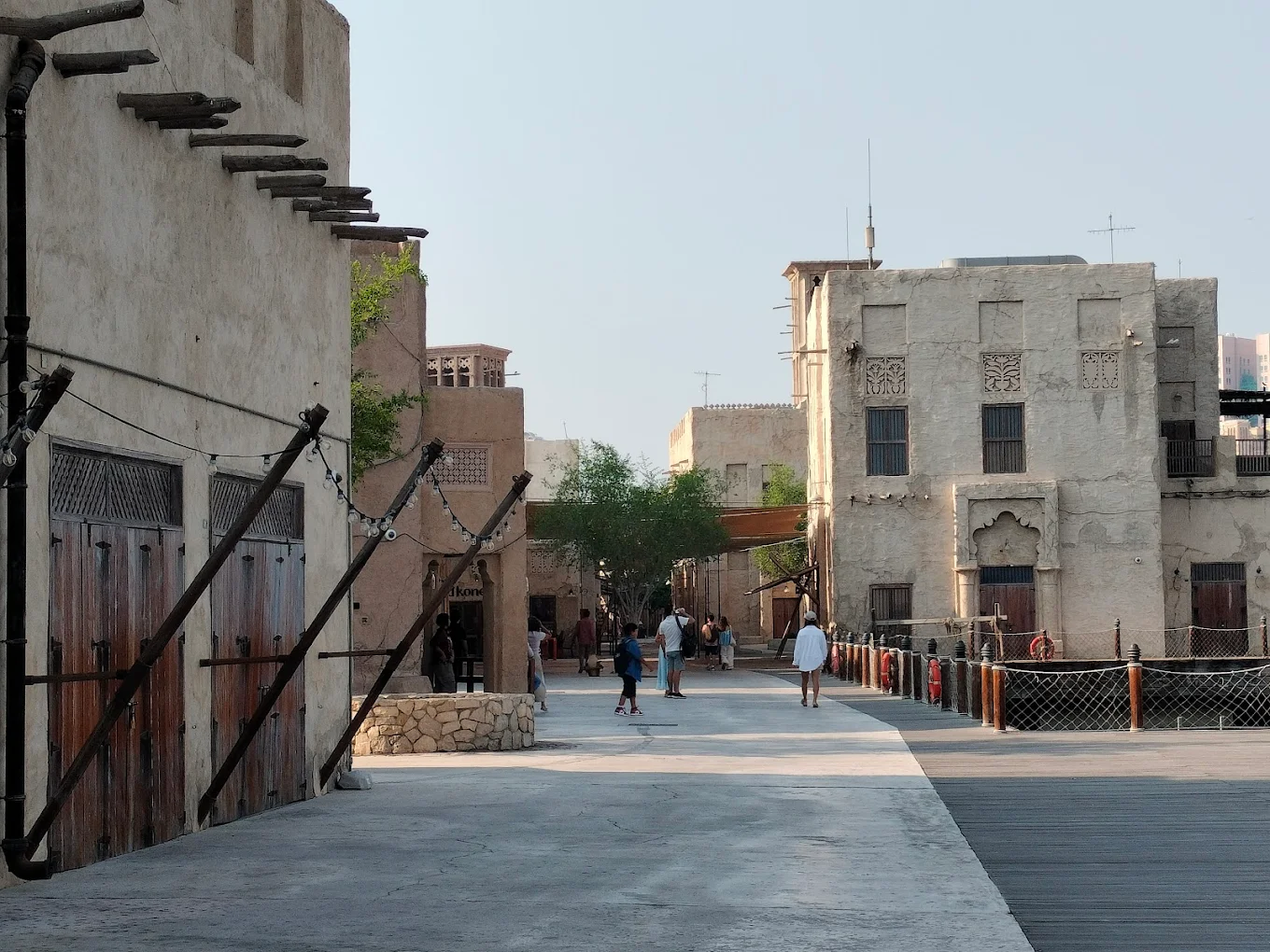 Dubai Half Day City Cultural Tour