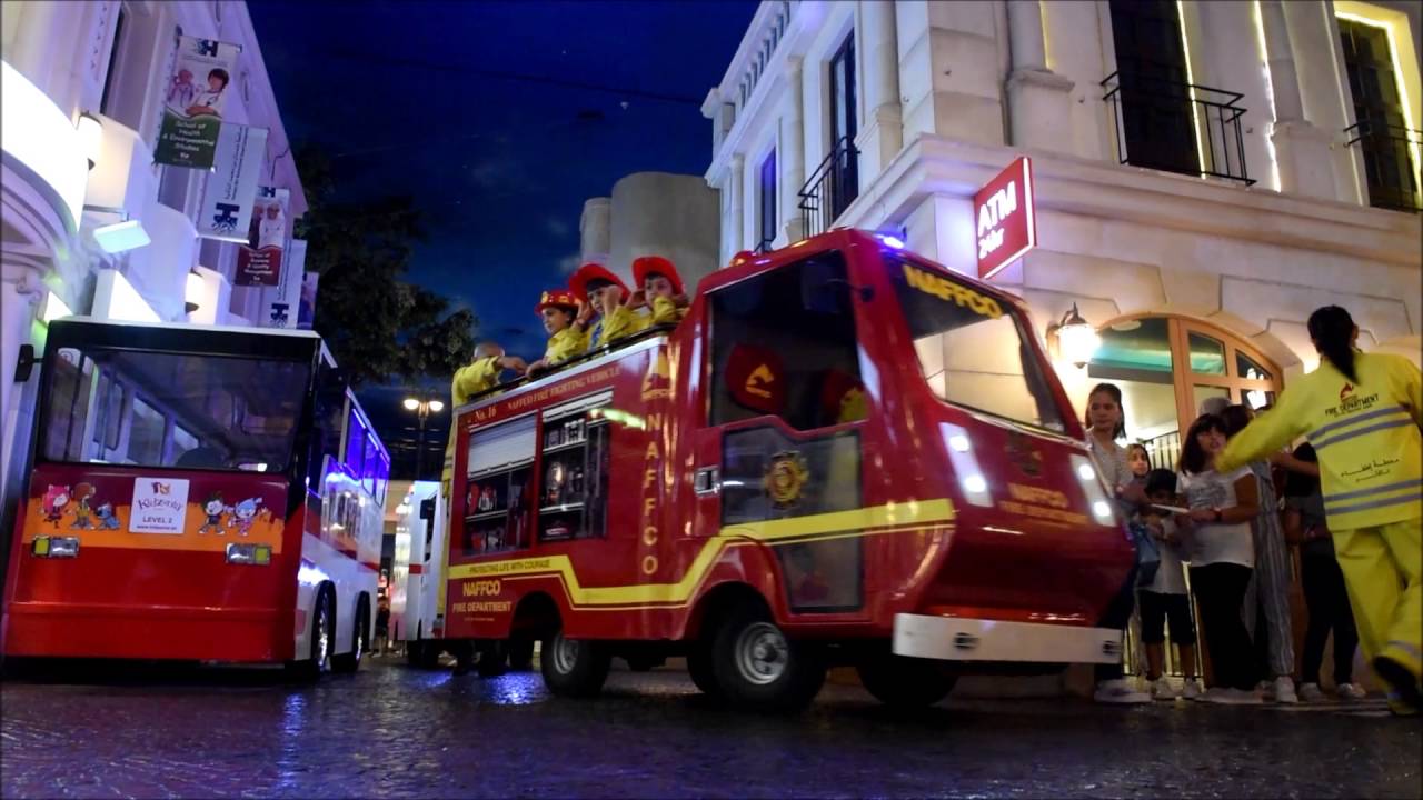 KidZania Dubai