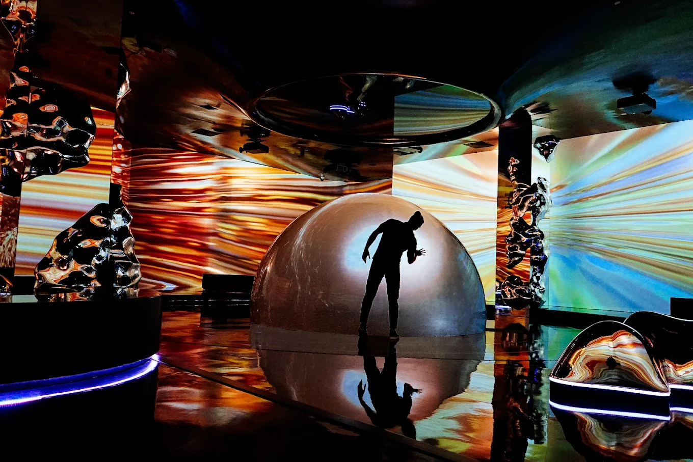AYA Universe Dubai