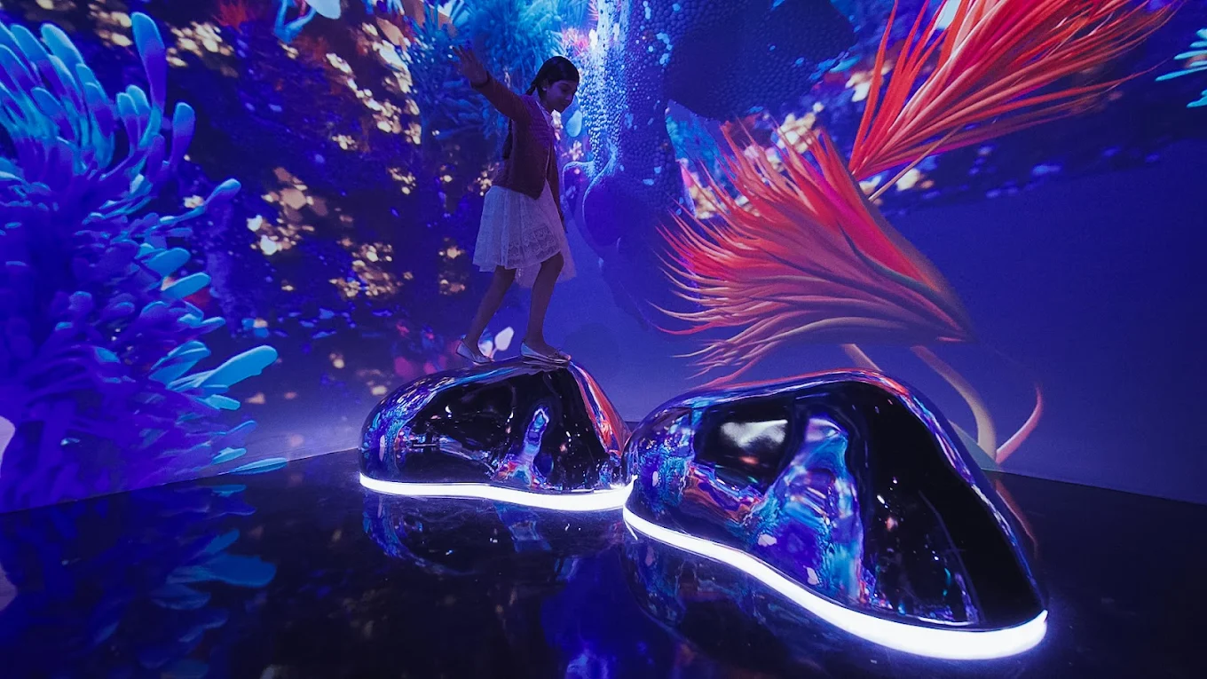 AYA Universe Dubai