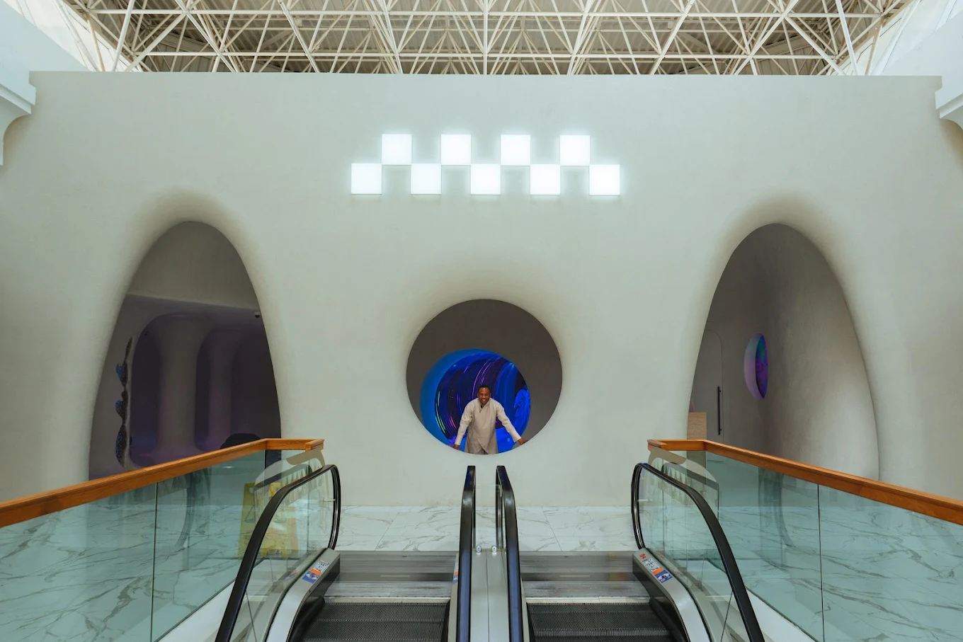 AYA Universe Dubai