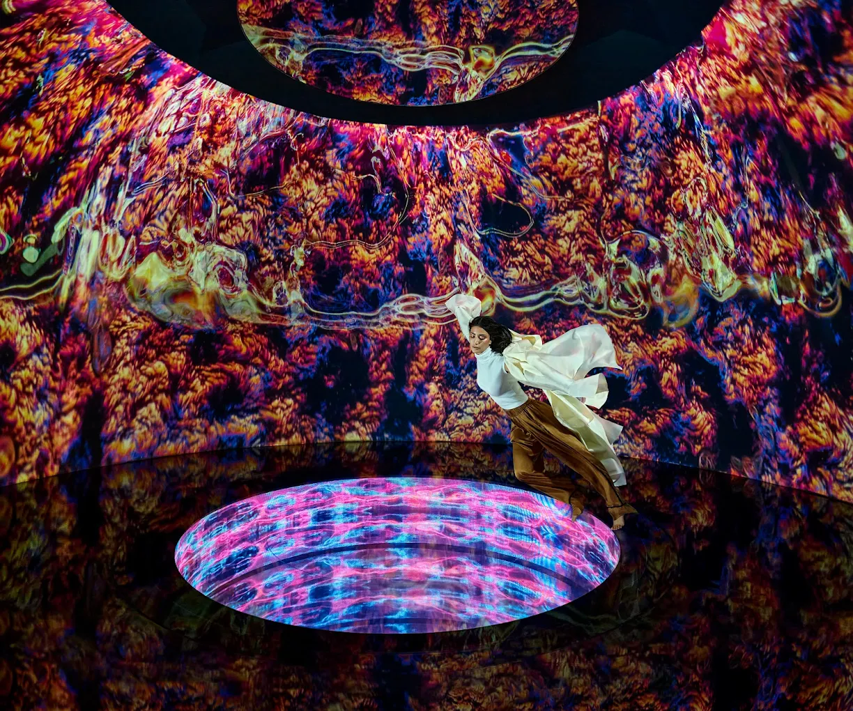 AYA Universe Dubai