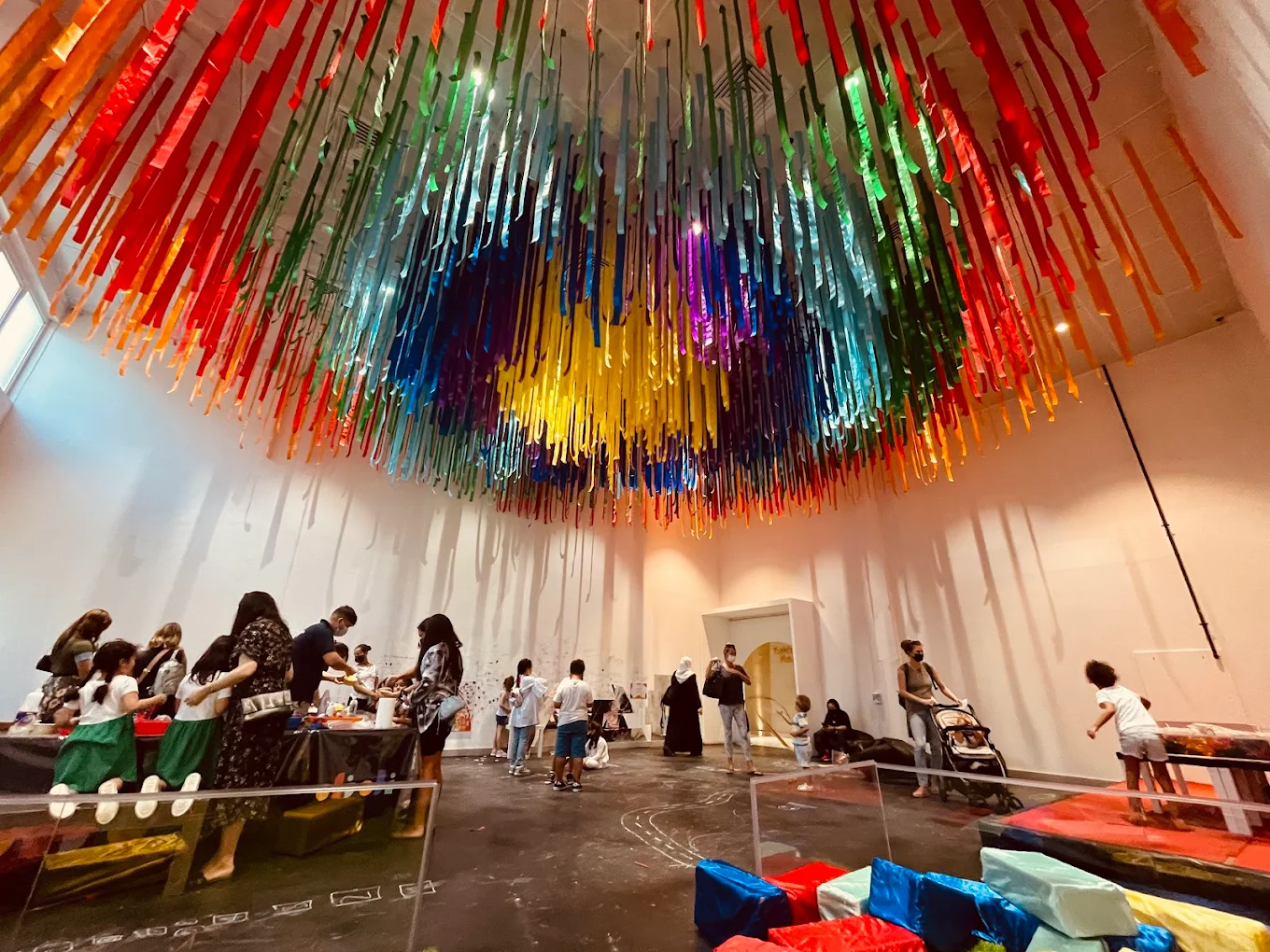 OliOli Childrens Play Museum