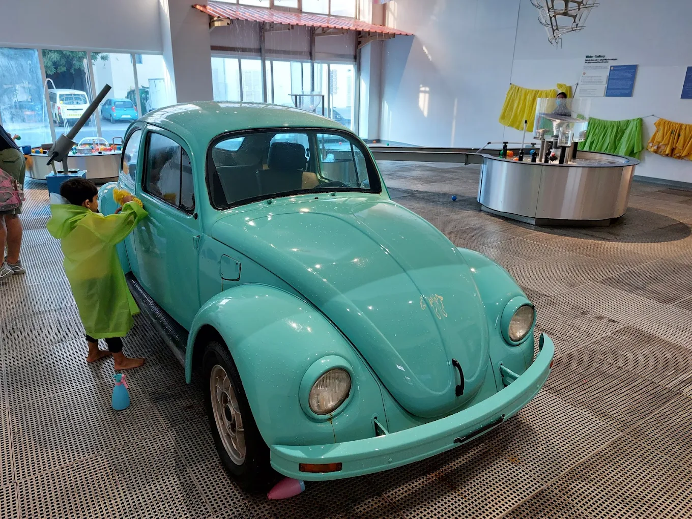 OliOli Childrens Play Museum
