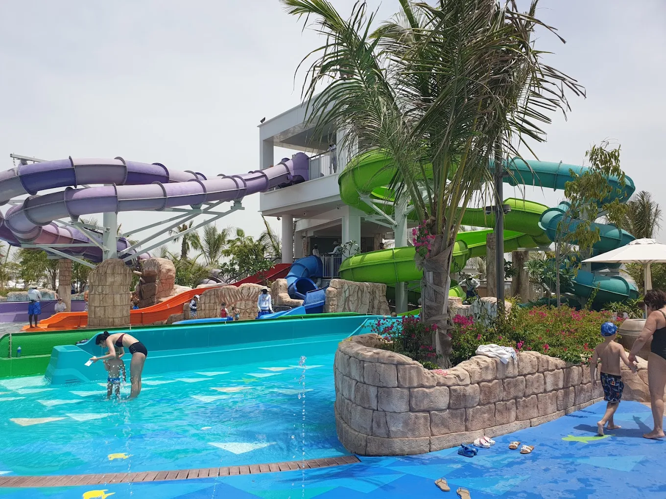 Atlantis Aquaventure Waterpark