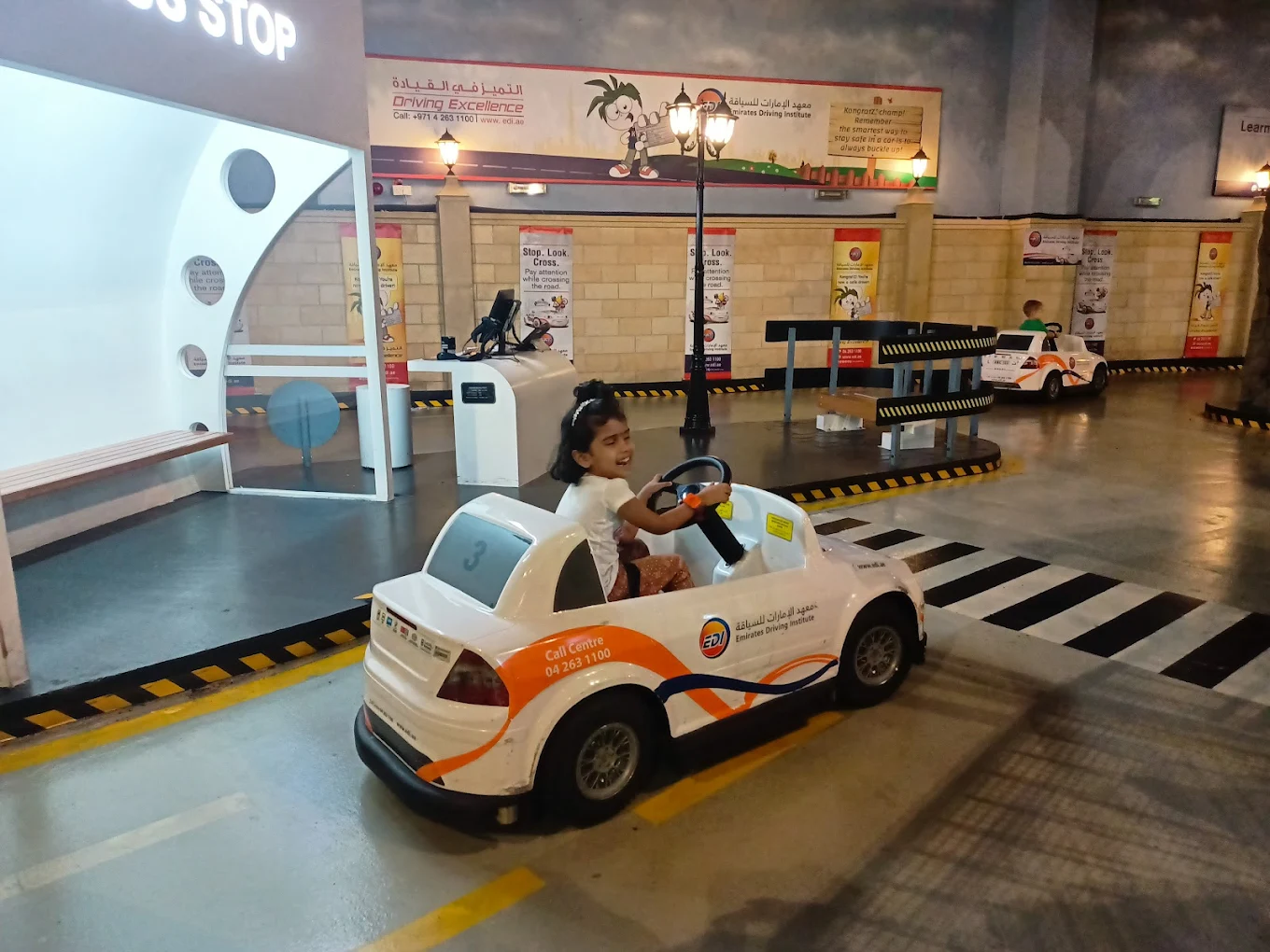 KidZania Dubai