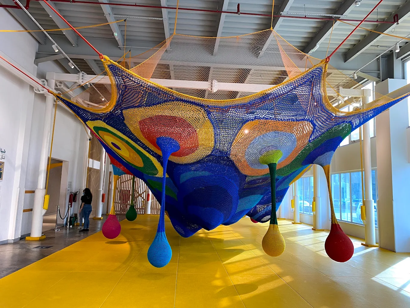 OliOli Childrens Play Museum