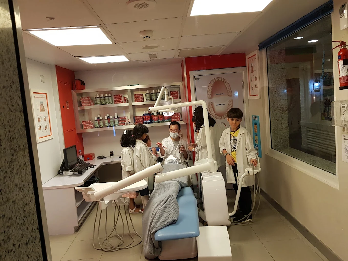 KidZania Dubai