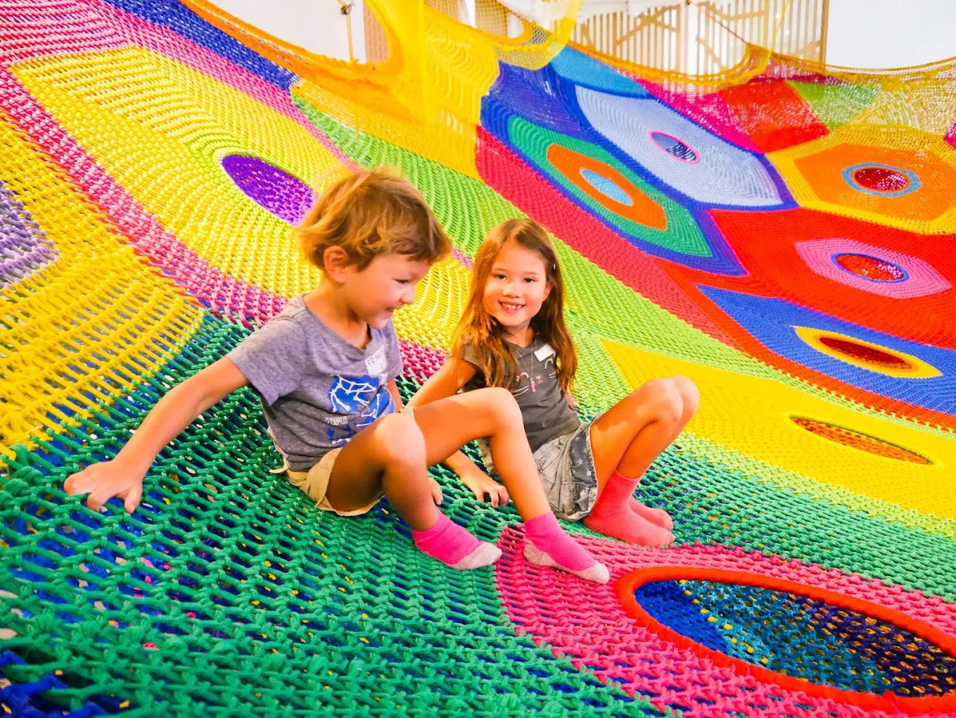 OliOli Childrens Play Museum