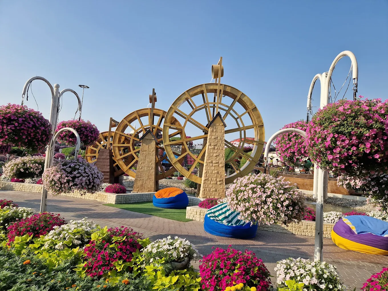Dubai Butterfly Garden
