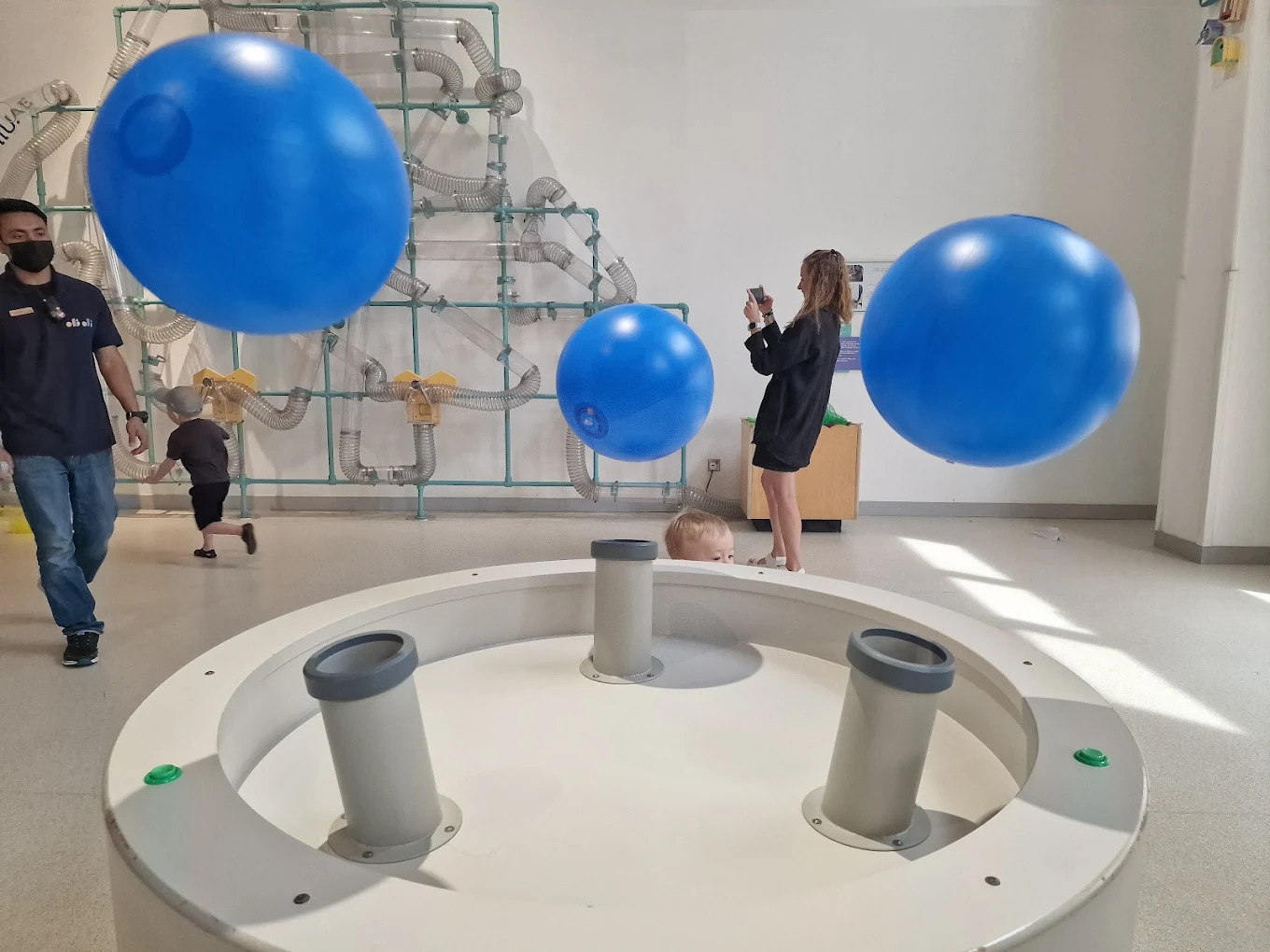 OliOli Childrens Play Museum