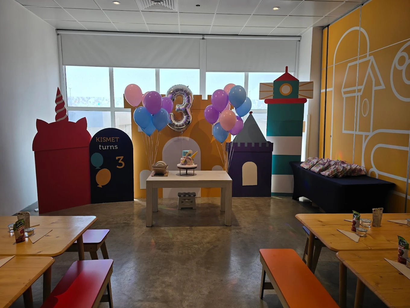 OliOli Childrens Play Museum