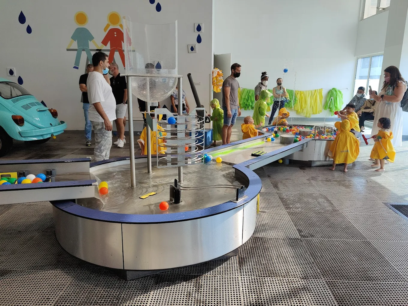 OliOli Childrens Play Museum