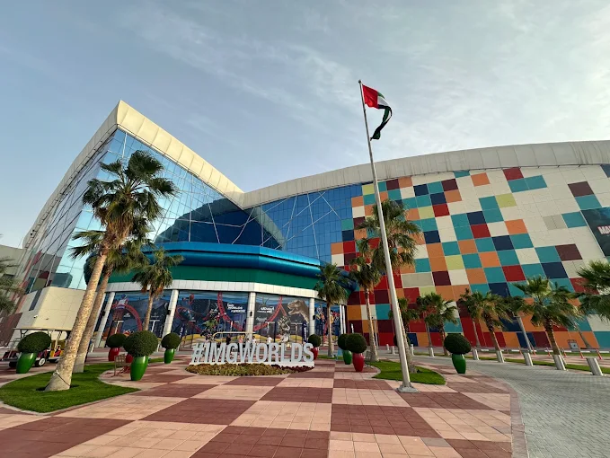 img Worlds of Adventure Tour
