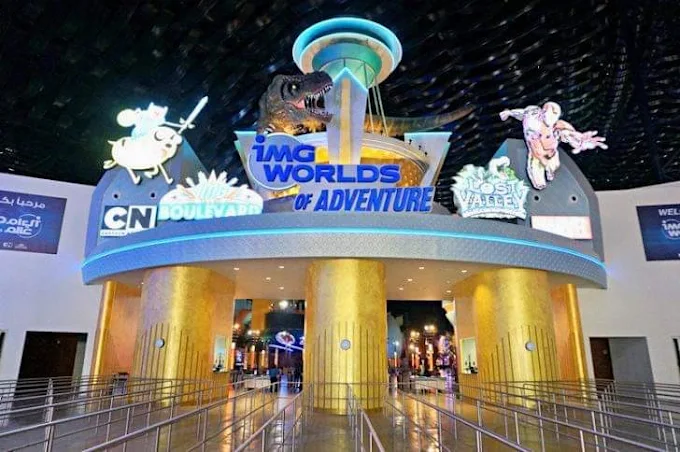 img Worlds of Adventure Tour