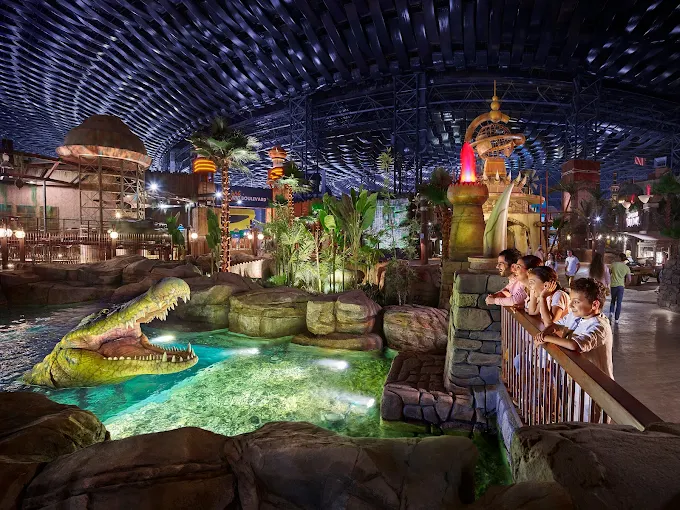 img Worlds of Adventure Tour