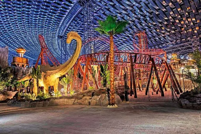 img Worlds of Adventure Tour